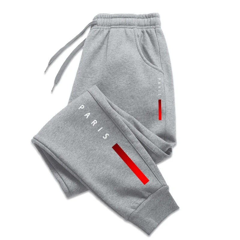 calcas-de-treino-masculinas-modelo-jogger-com-estampa-grafica-de-letras-e-listras-vermelhas-cintura-elastica-cordao-ajustavel-bainha-dobrada-calcas-casuais-para-desporto