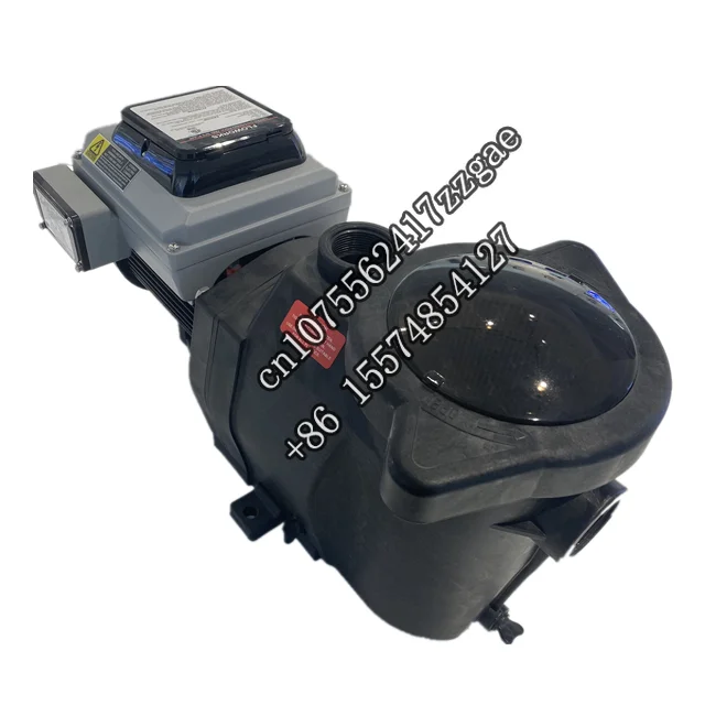 FW1515VS 230V 50/60HZ 1.5HP US Energystar DOE inground Swimming Variable Speed Pool Water Pump