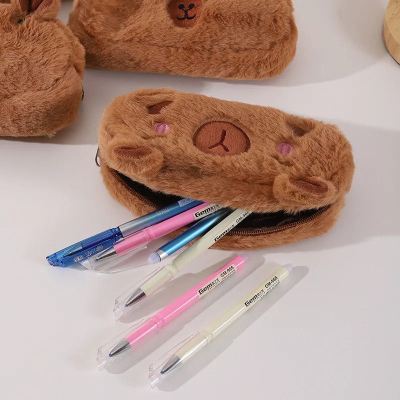 Рисунок 5 - Милый стиль Капибара