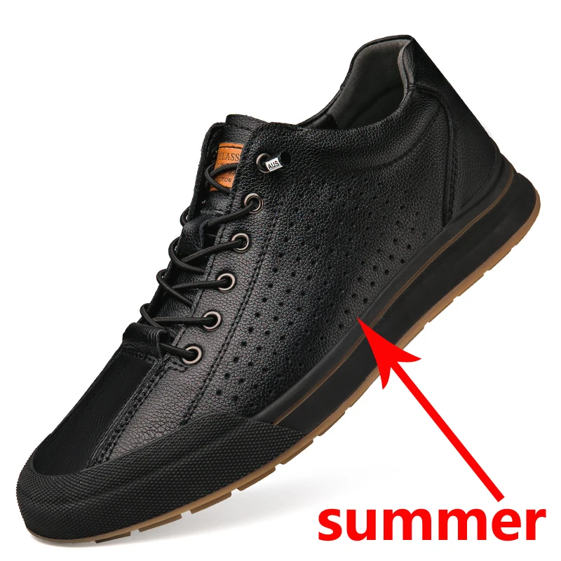 summer black