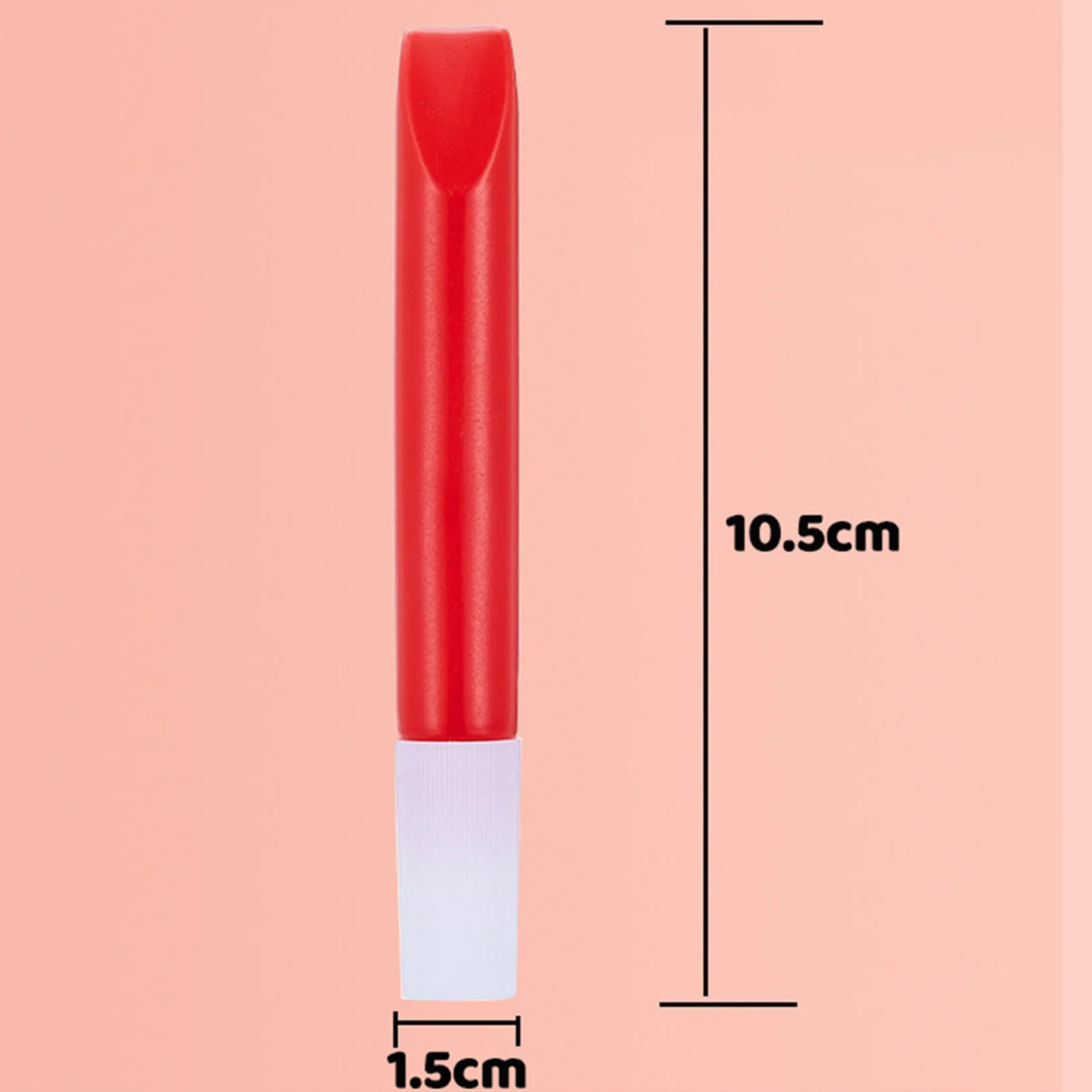 2 Sets Popcorn Paint Pens, 6 Colors 3D Puffy Bubble Markers, Heat Activated DIY Drawing Pens for Kids Art Crafts image 6