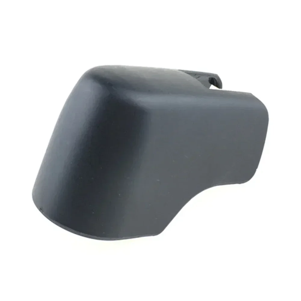 1x Car Rear Windshield Wiper Cap Cover For BMW F15 F85 25d 25dX 28iX 30dX 35dX 35i 35iX 40dX 40eX 50iX 4.0 4.4 M50dX SAV SUV