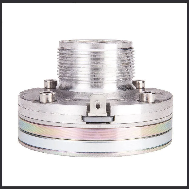 38 Core Neodymium Magnet Tweeter Driver Threaded Horn for Line Array Speaker J8502