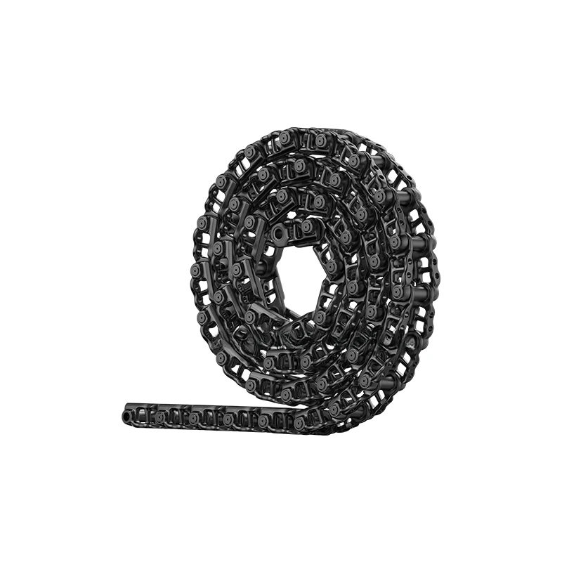 Chains for Rotary Drilling Rig Chain Link Caterpillar Track Drilling Rig Track Assembly