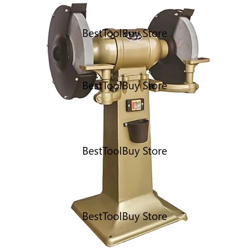 

Multifunctional High-power Floor-standing Grinding Machine Polishing And Sharpening Machine