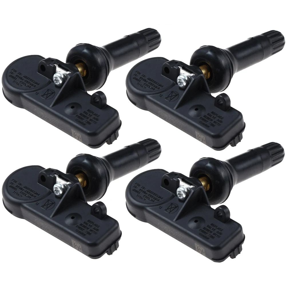 

Датчик давления в шинах TPMS, 4 шт., для 20923680, 13586335, 25920615, 22853741