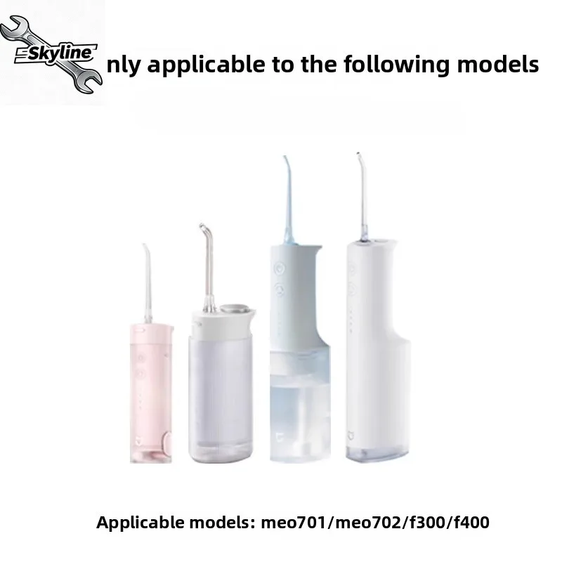Suitable for Dental Flushing Device Replacement Head Standard Orthodontic Nozzle MEO701/F300