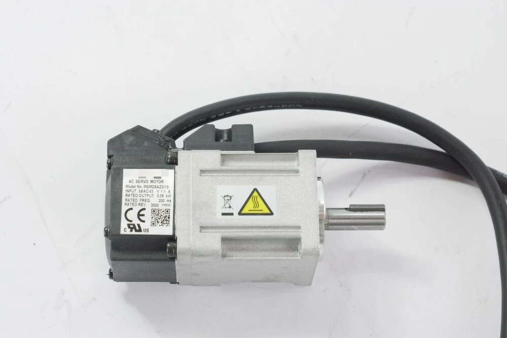 MSMD5AZG1S AC Servo Motor - New Without Box