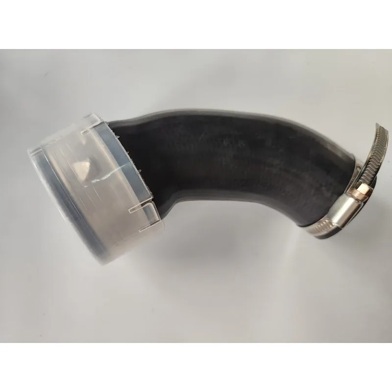 Supplier Rubber Intake Hose OEM 11617799395 11617790094 for BMW X5