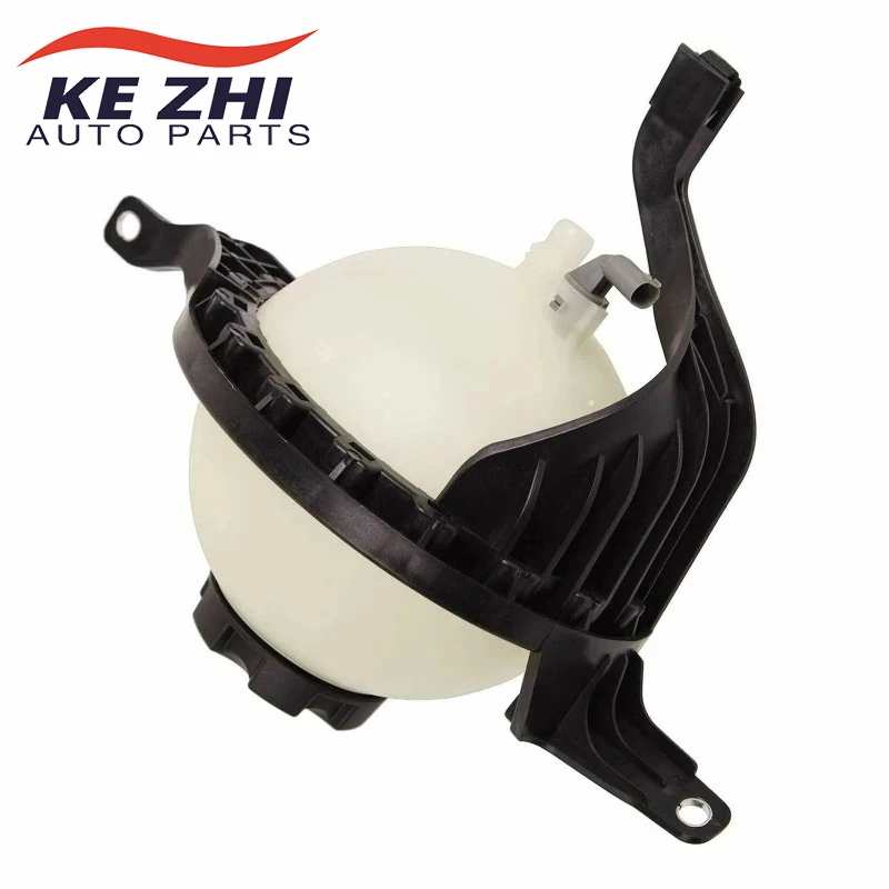 

A17138614293 17137649733 17137619189 A-premium Coolant Expansion Tank with Bracket for BMW F10 F11 528i xDrive 2.0L