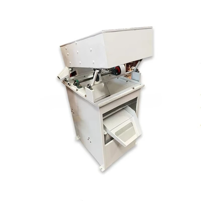 Máquina para eliminar piedra de arroz, máquina Destoner de granos