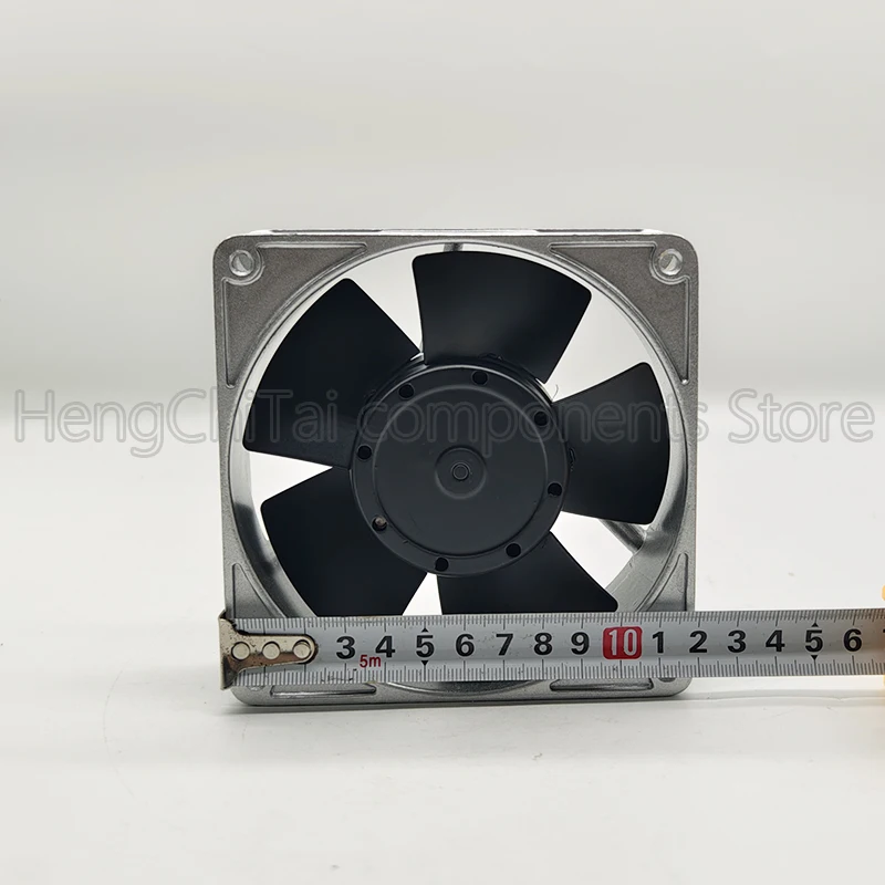 Original 100% Working UTHS457C 12038 230V 20/18W cooling fan