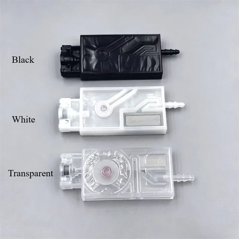 DX5 UV Solvent Ink Damper Dumper 10PCS for Epson 4720 i3200 5113 Printhead Mimaki JV33 Galaxy Thunderjet Printer Repair Parts