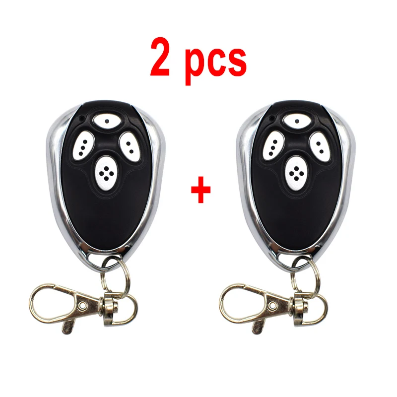 2Pcs Alutech Gate C…