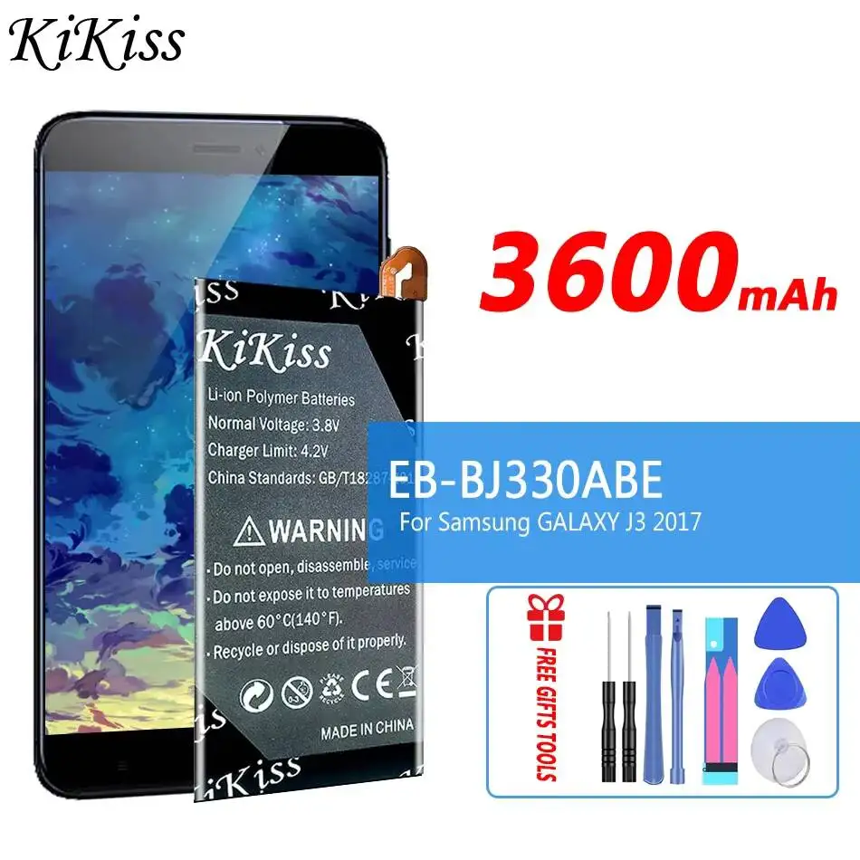 Battery EB-BJ330ABE…