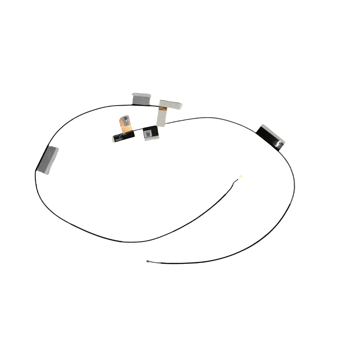 

Для Lenovo ThinkPad 14 Gen 3 T14 Gen 4 P14s Gen 4 P14S Gen 4 WiFi Кабель Антенный кабель Провод/Wi-Fi/Антенный кабель SA31H82568 SA31H8