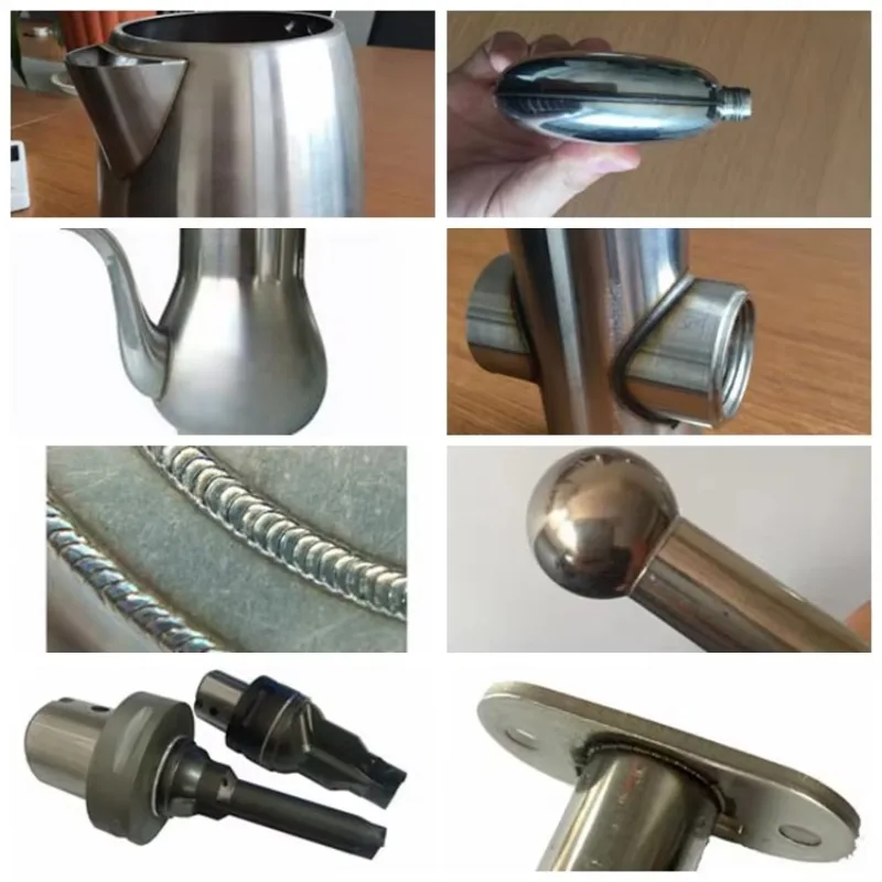 [Le plus vendu] Microscope 400W Systèmes CCD Machine de soudage à faisceau de moule Soudeuse à faisceau de fibres