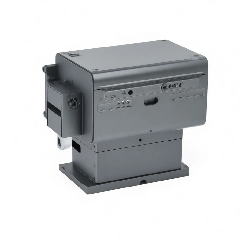 Integrated Stepper Positioning Driver Controller For 42 57 Nema Motor PLC Serial Industrial Control System Automation Accessory view 2