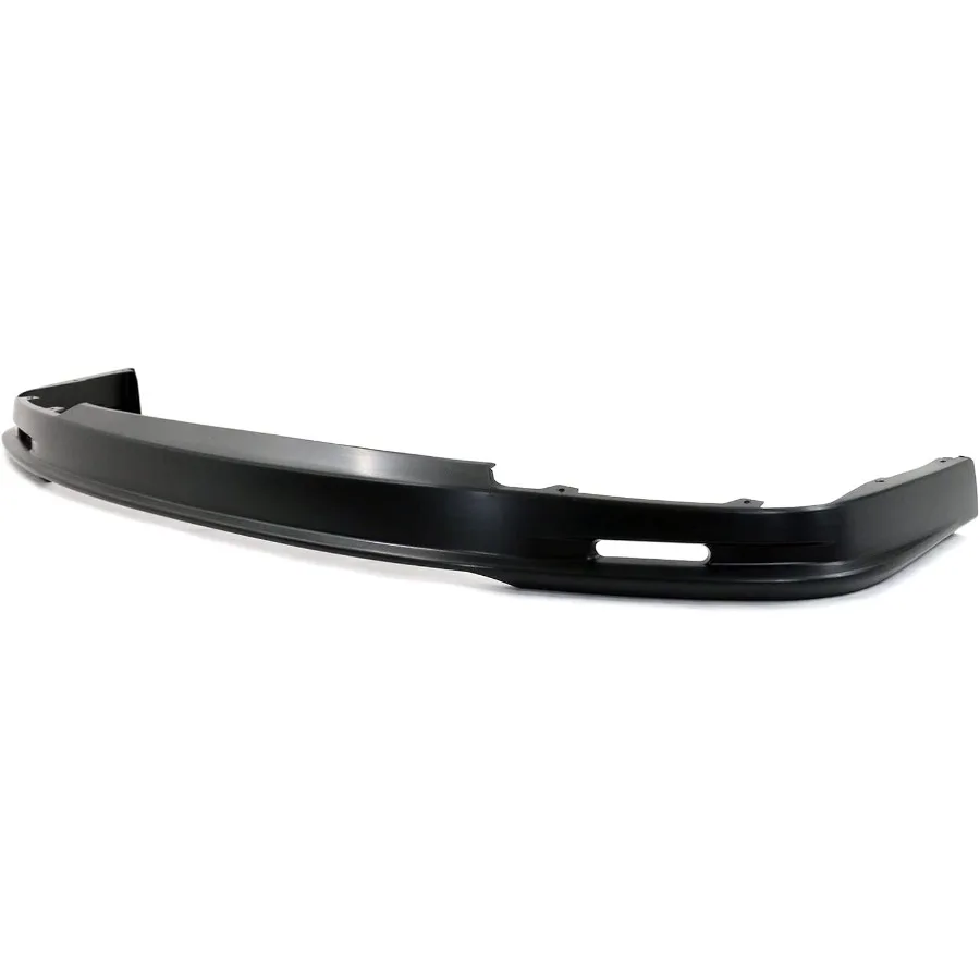 Fit 1994-1995 Honda Accord MU Style Front Bumper Lip PP