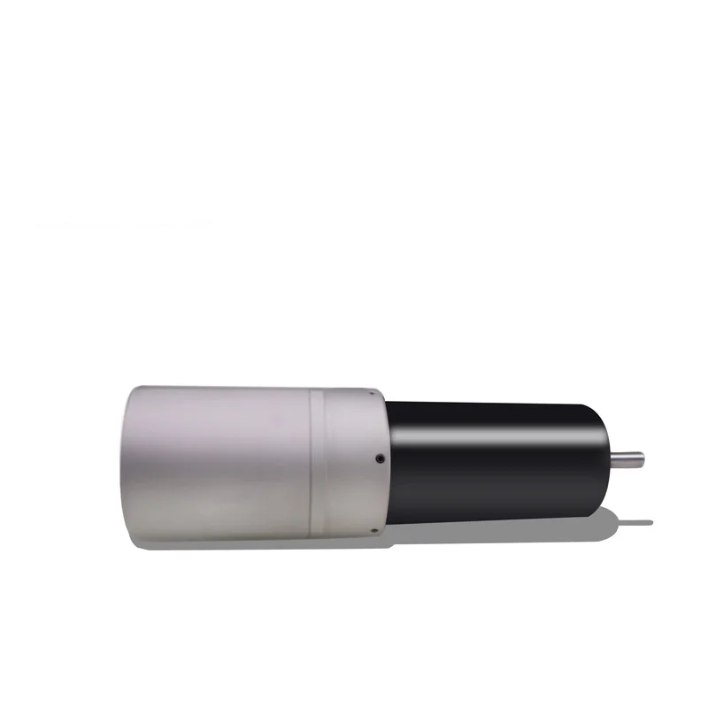 Faradyi 50100 Carbon Brush Motor 48v High Precision Energy Saving Intelligent Security Beauty Machinery High Torque Motor