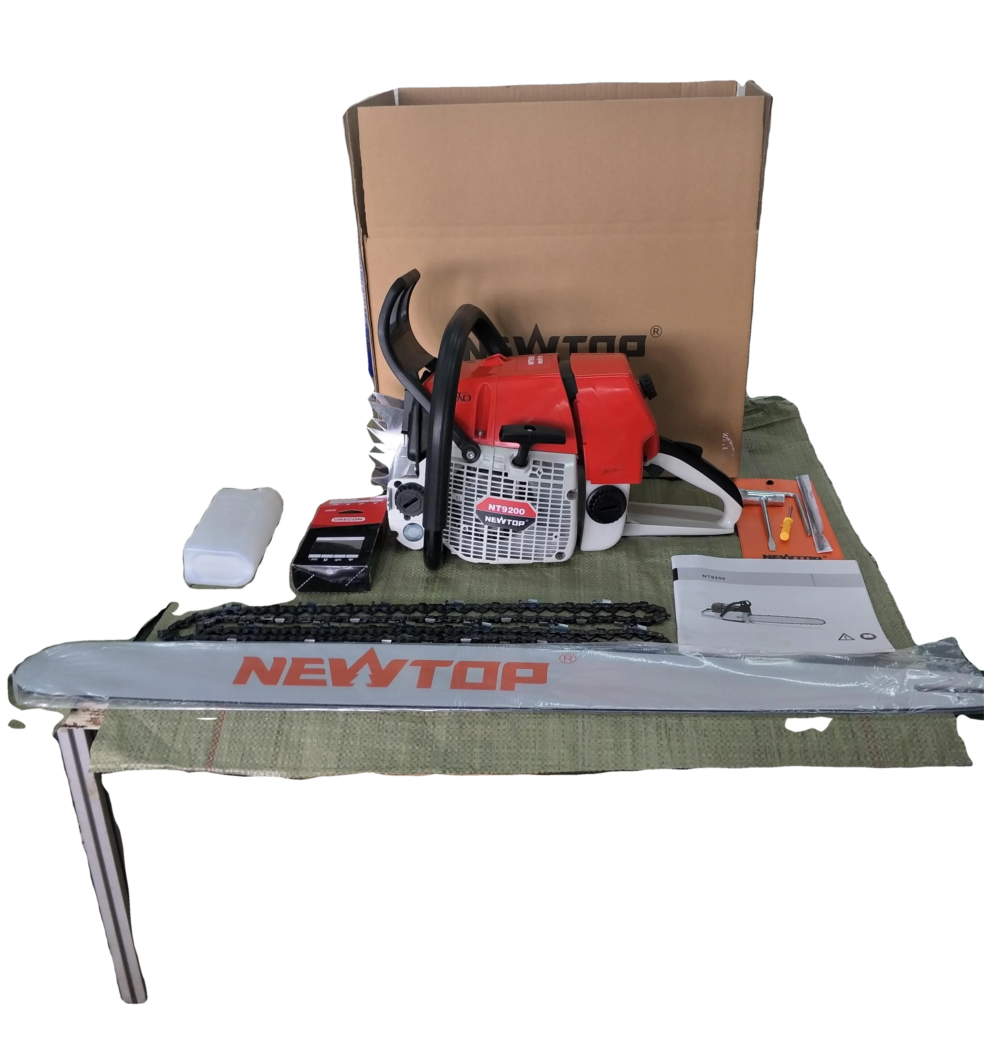 

ATV&UTVChainsaw 660 Chain Saw 066 for Sale