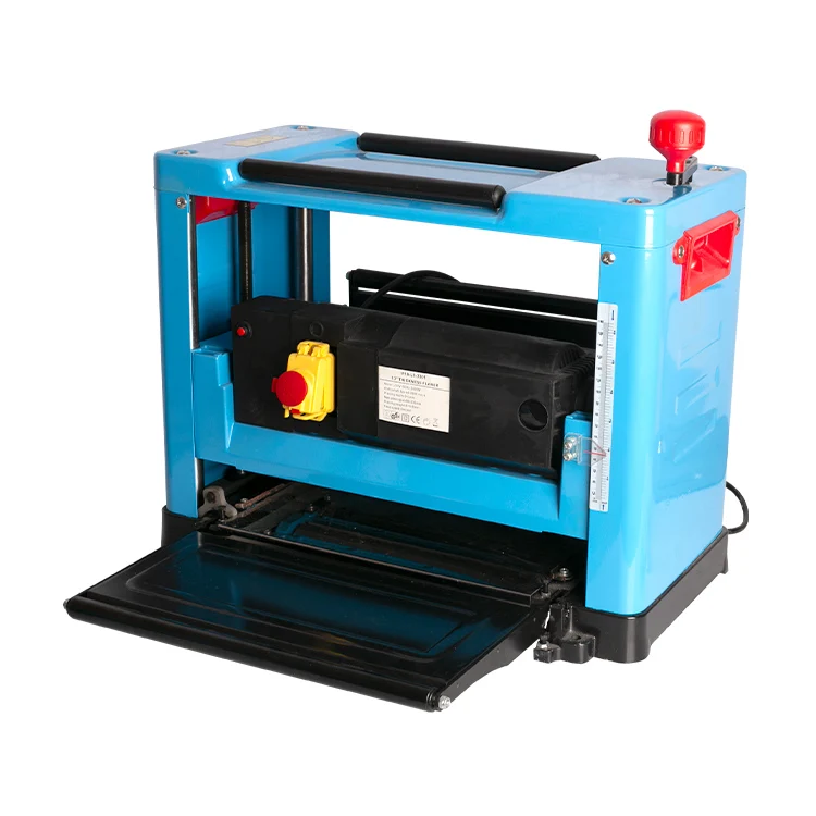 Power Tools Heavy Duty 13'' Wood Planer 2000W Electric Thickness Planer for Wood