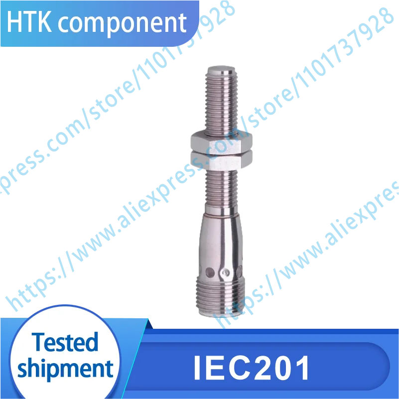 

IEC201 IEC202 IEC203 Оригинальный индуктивный датчик