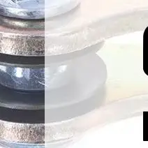 

1 комплект для ремонта бокового цилиндра рулевого управления вилочным погрузчиком, втулка 20 мм 7F 8F 43731-23442-71, рулевая тяга заднего моста вилочного погрузчика