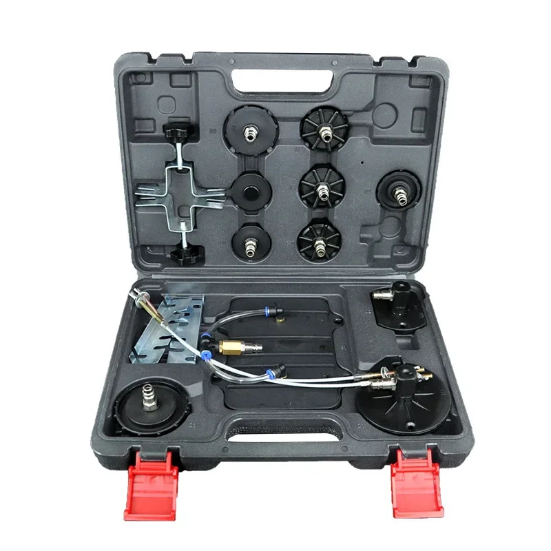 Pneumatic Brake Fluid Replacement Machine Hydraulic Brake Fluid Replacement Machine Brake Fluid Filling and Extraction Tool