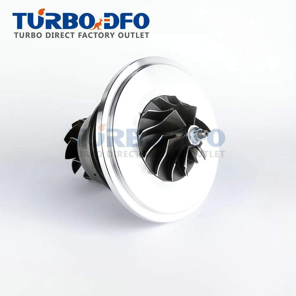 TV7705 Turbolader Core 466152-0005 Car Turbocharger for Komatsu Marine Excavator PC400-L3C Off-way S6D125-1T Engine S6D125