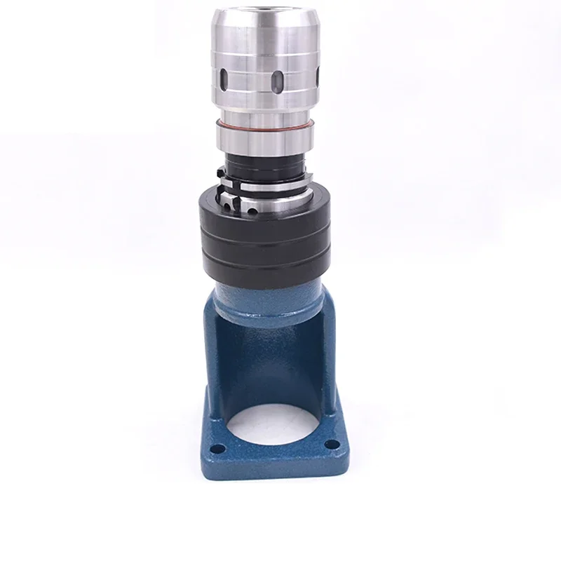 Ball bearing lock cutter seat ISO30 HSK63 BT40 BT30 NBT30 HSK25 locking fixture tool holder locking device Clamping tool
