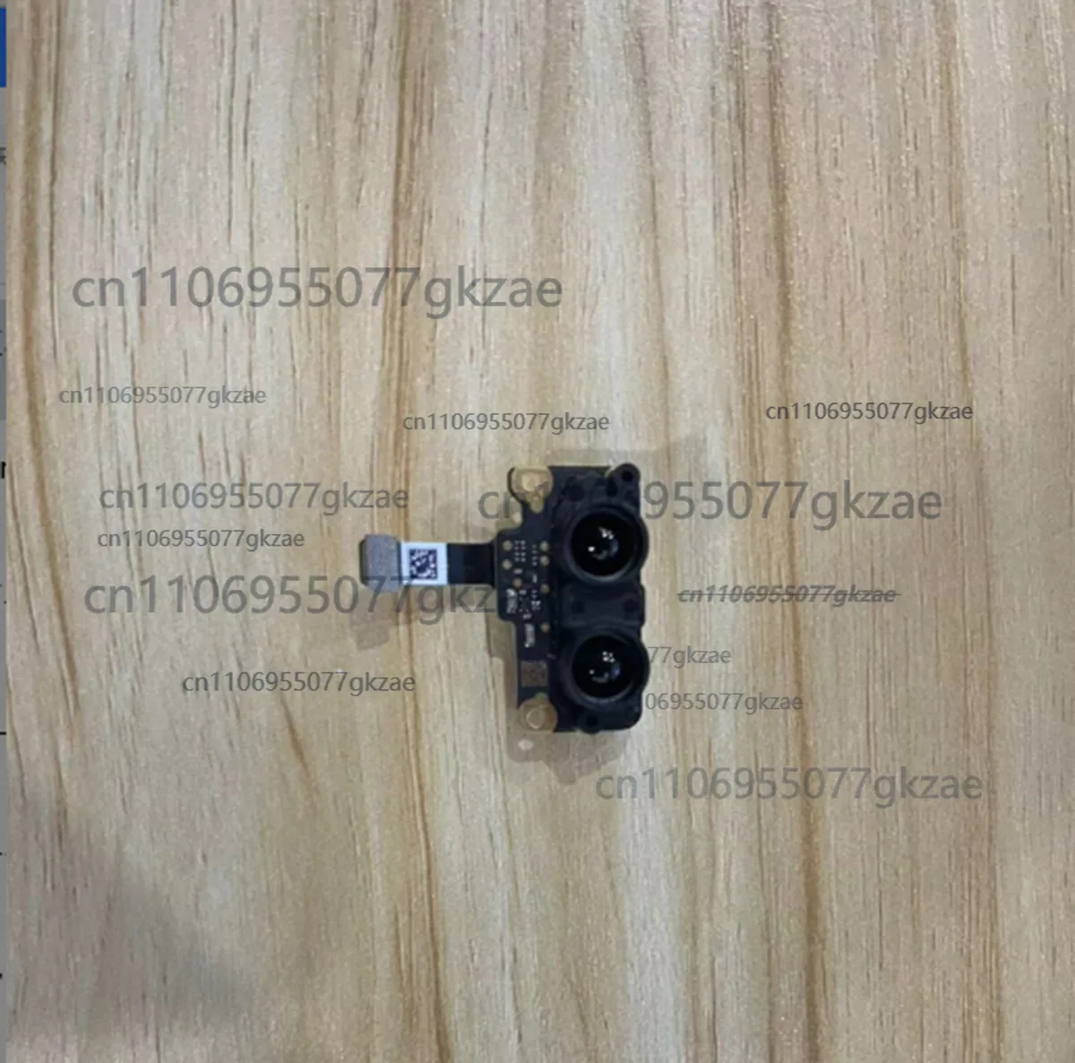 USED 90%NEW Original Infrared Vision Module For DJI Avata 2 Drone Replacement Parts ACUS