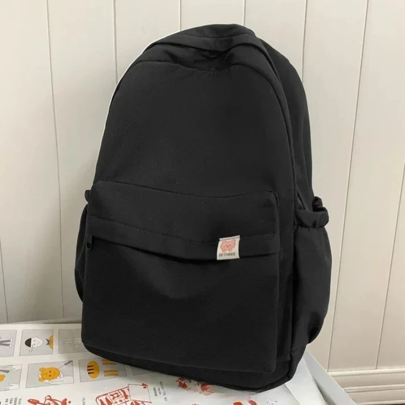 backpack with laptop protection MATEIN 17.3 Inch Gaming for Men Organizer Pouch LFDCS_7-8 Equipped with a built Color:True Blue (navy) affordable jansport backpacks Cool