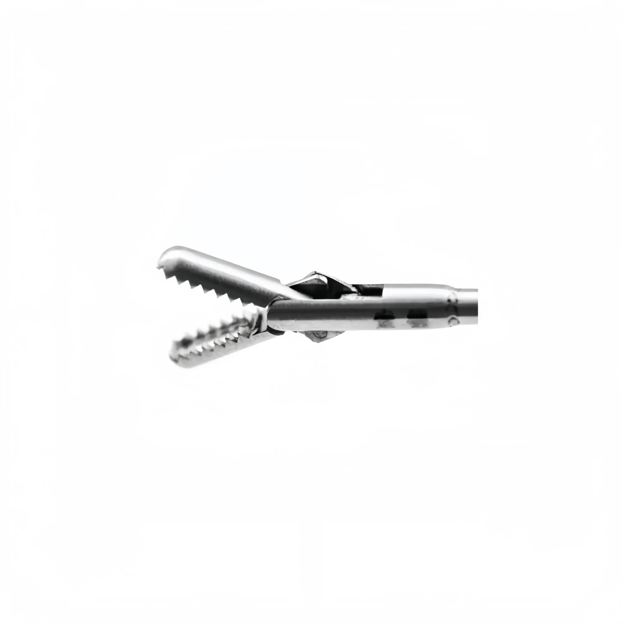 회전식 가위 자궁경 세미 리지드 5fr/40cm 자궁경 검사 부인과 수술 수술 도구