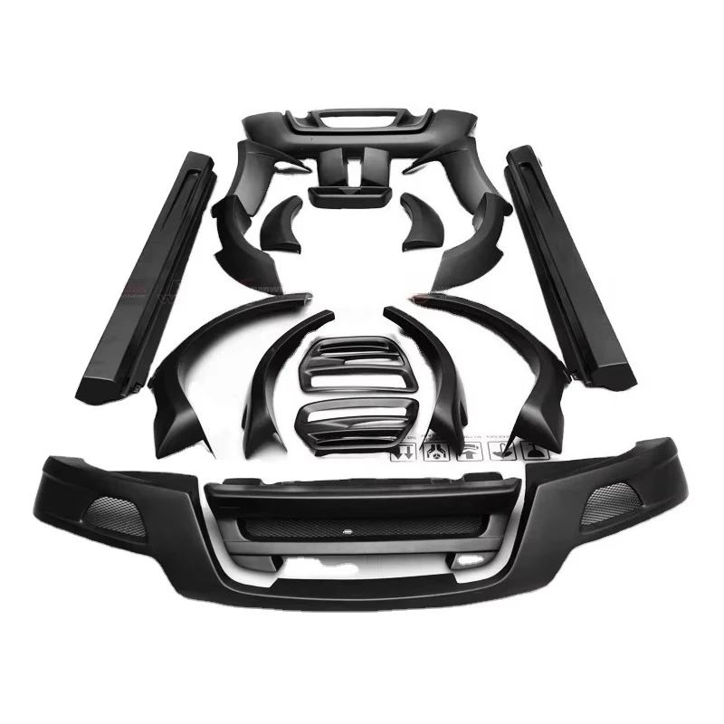

M Style Body Kit for 12-16 Evoque