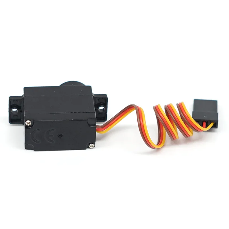 Metalen Versnelling 5G Servo K989-58 Voor Wltoys K969 K979 K989 K999 P929 P939 1/28 A202 A232 1/24 Rc Auto Upgrade Onderdelen