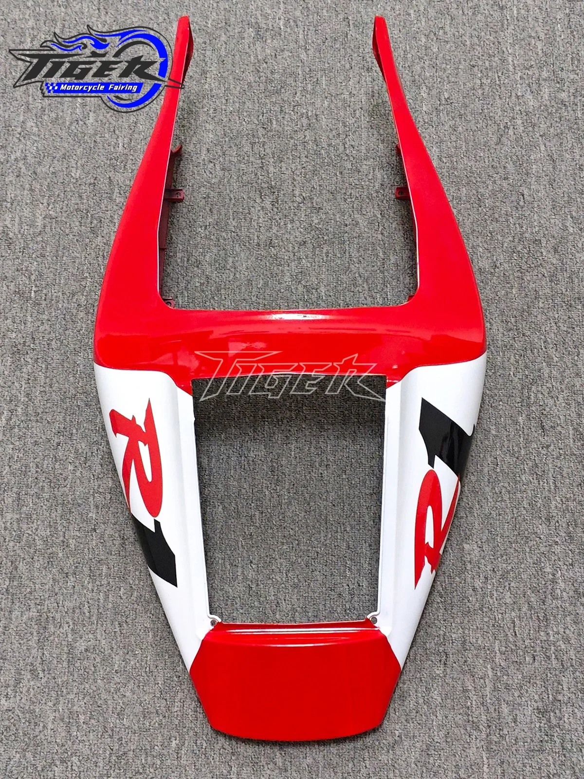 

New For Yamaha YZF1000 YZF-R1 YZFR1 YZF 1000 R1 1998 1999 98 99 Moto Rear Tail Fairing Parts Injection seat Cowl