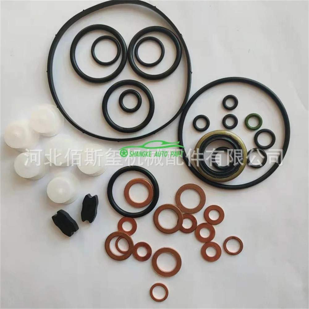 Break Pump Repair Kits OEM 800636 80 0636 20*30*7 FOR Diesel Injector Pump Repair Kits EP/VE