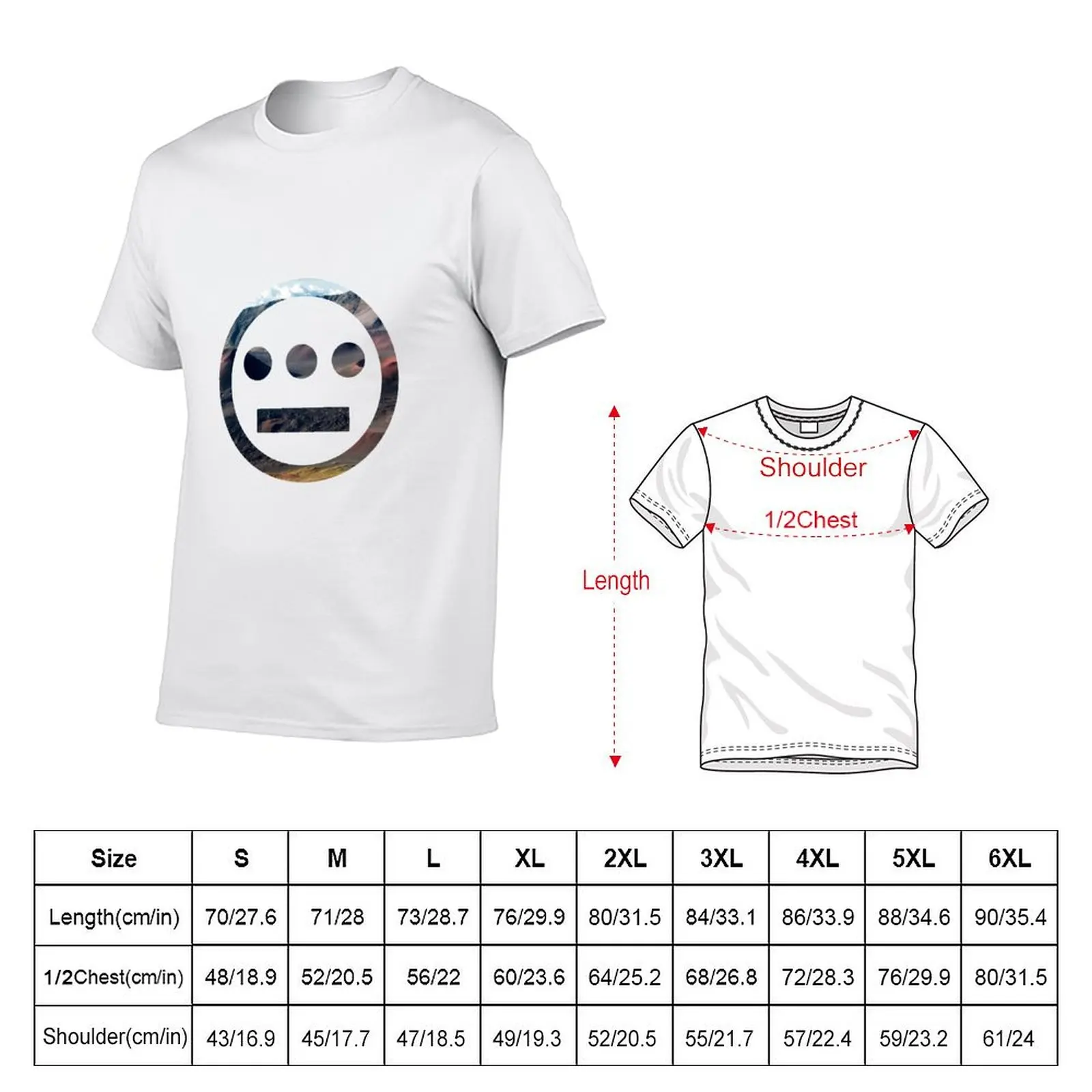 hieroglyphics T-Shirt Thanksgiving Casual Tee