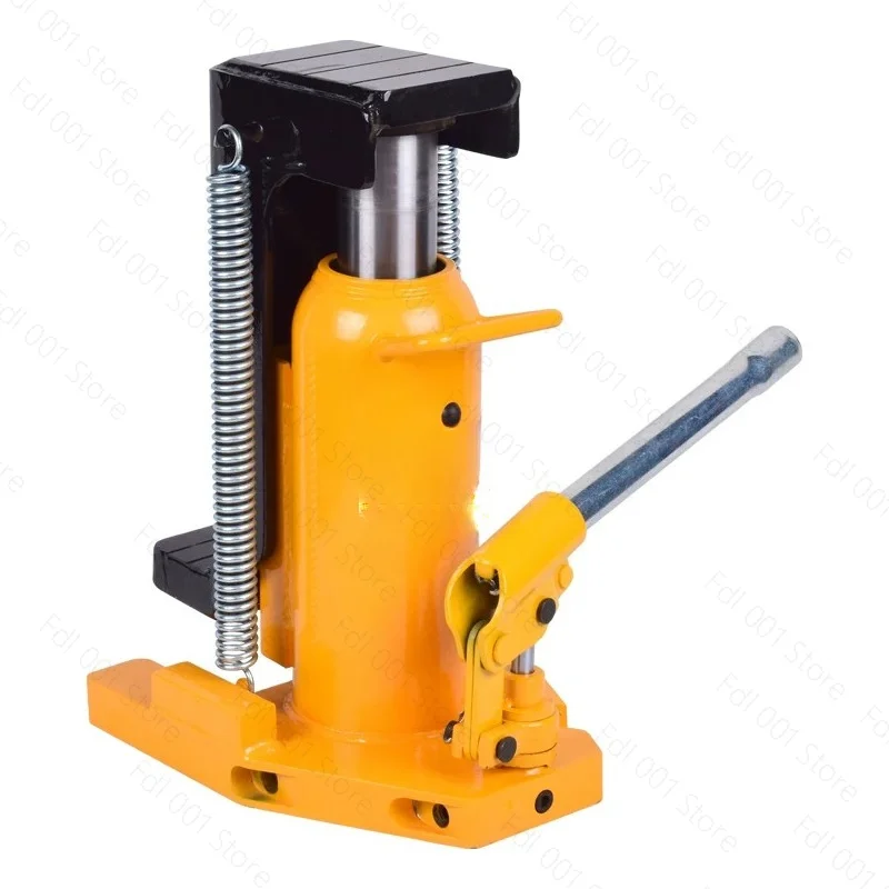 Wheel  Heavy Equipment Mobile Universal 6 Tons Platform Wheel Load Industrial Weigh Large Handling