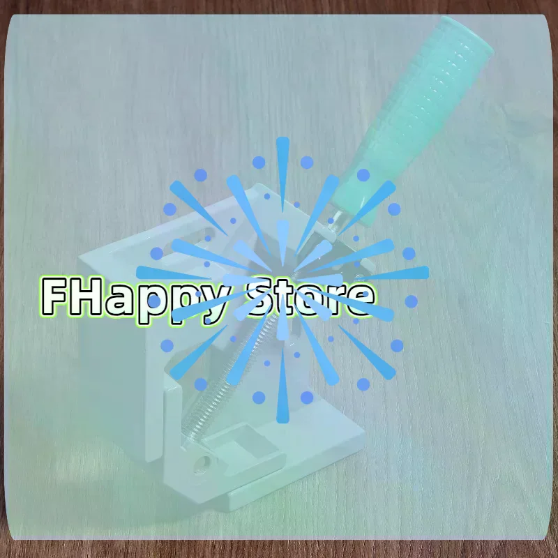 1/2Pcs 90 Degree Right Angle Clamp Welding Corner Clamps Holder Woodworking Photo Frame Glass Clamp Tool Adjustable Swing Jaw