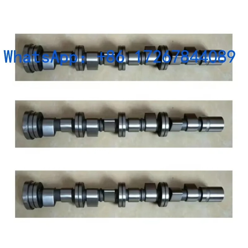 

Высококачественные детали двигателя 128/Tipo 1.4/1.6 Eng Camshaft 4388356