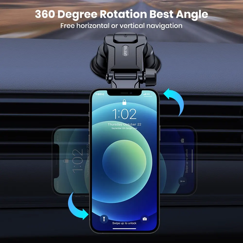 Thumbnail 4 - #35 Latest Dashboard Phone Mounts Updates