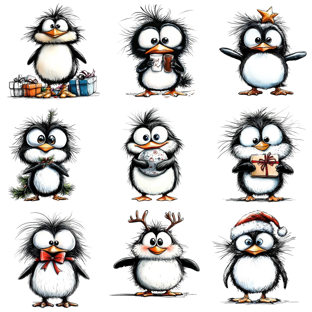 15Cm Quirky Christm…