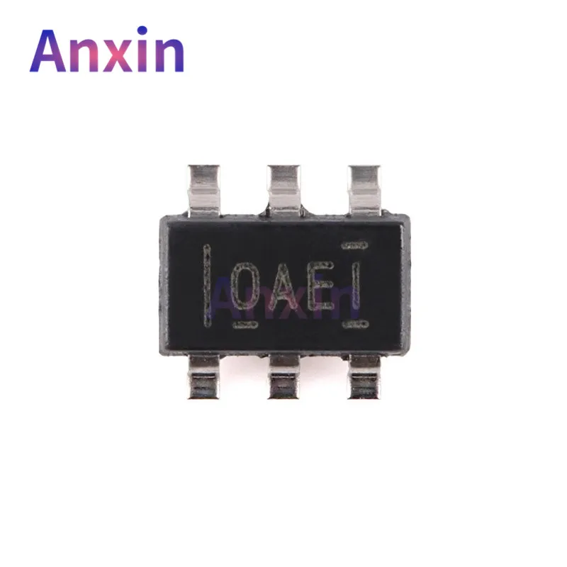 

5PCS OPA690 SOT23-6 OAEI 0AEI OAE1 OPA690IDBVR OPA690IDBVT Wideband Voltage-Feedback Operational Amplifier With Disable SMD IC
