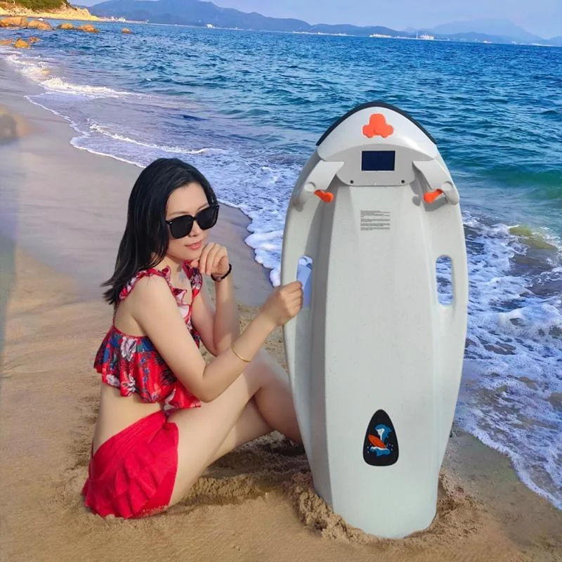 

Smart Commercial-Grade Sea Scooter Scuba Diving Surfing Recreational Diving PP Material Bag Accessory Surf SUP