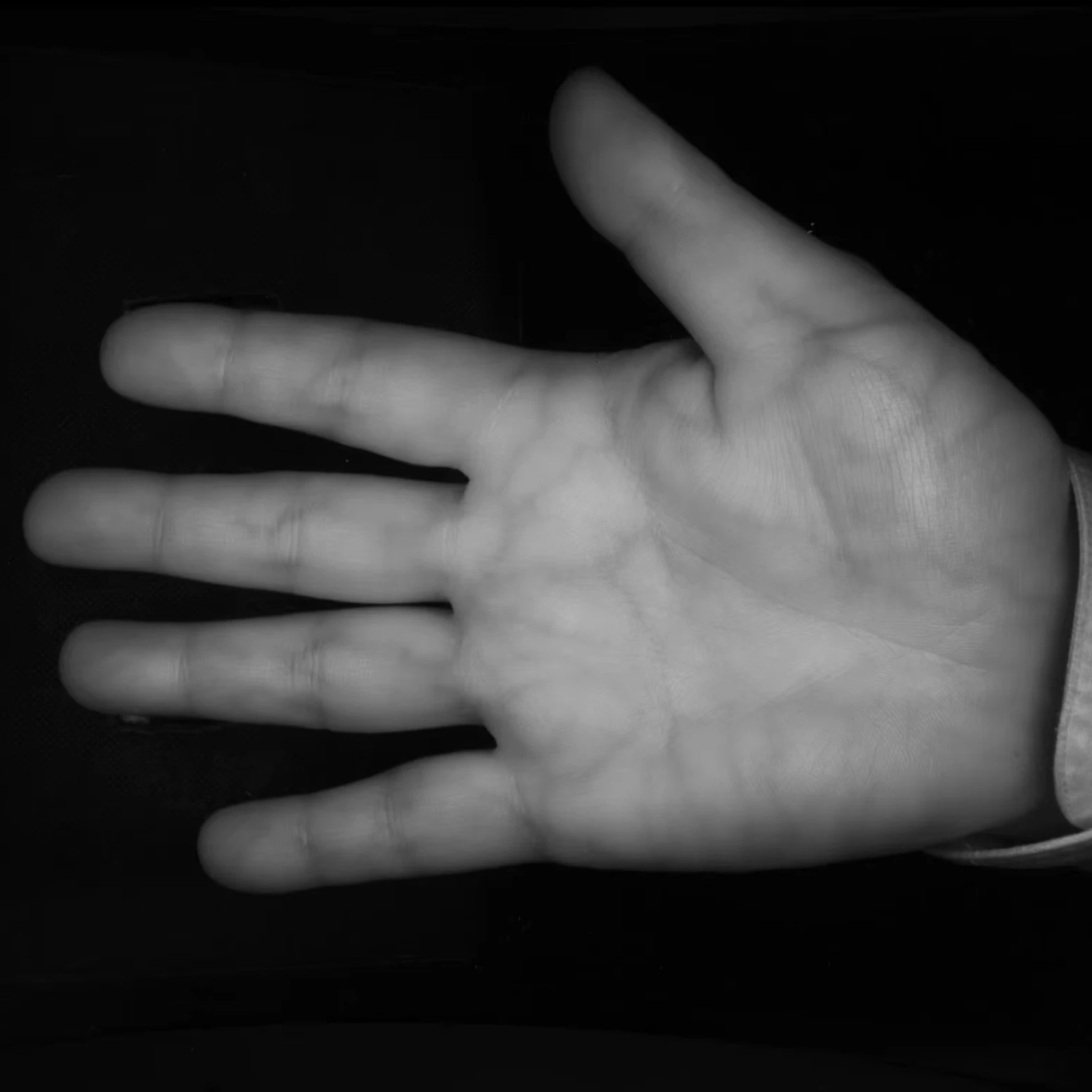 thumb