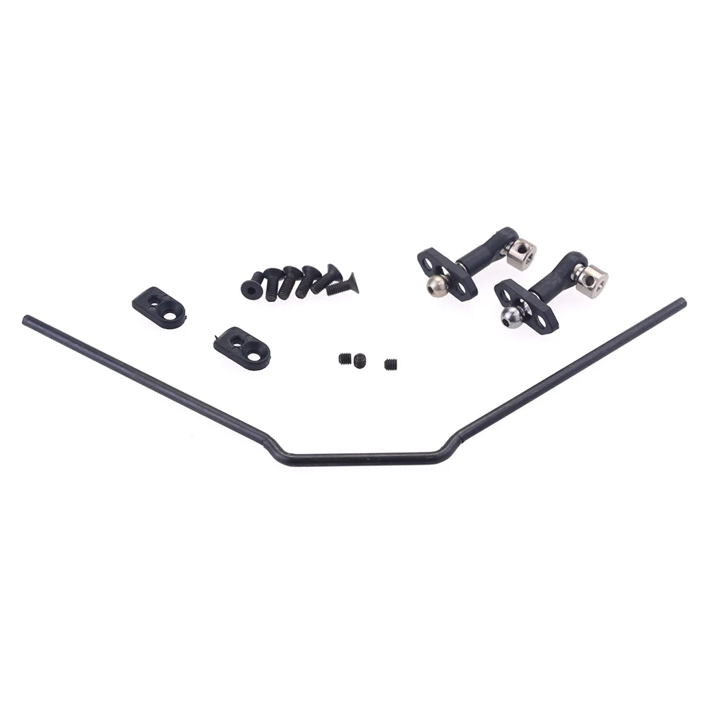 Anti-Roll Bar Sway Bar Set 8043 for ZD Racing EX-07 DBX-07 EX07 DBX07 1/7 RC Car Upgrade Parts Spare Accessories