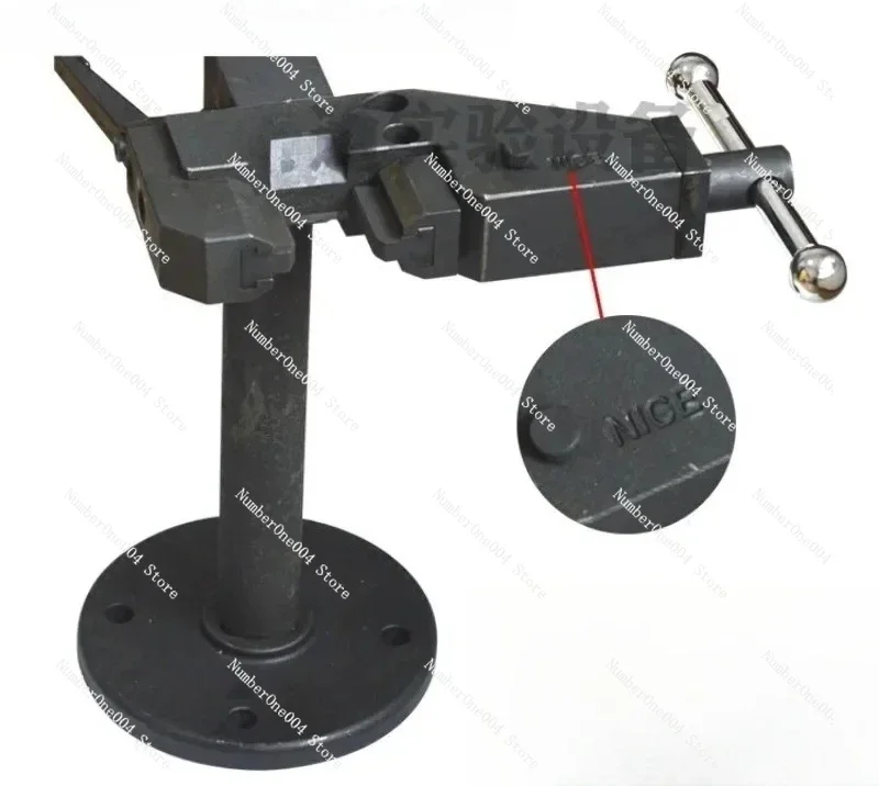 

Anti-galloping Turnover Vice Disassembly Frame/EFI Common Rail Injector Clamping Bench Vice Fixture
