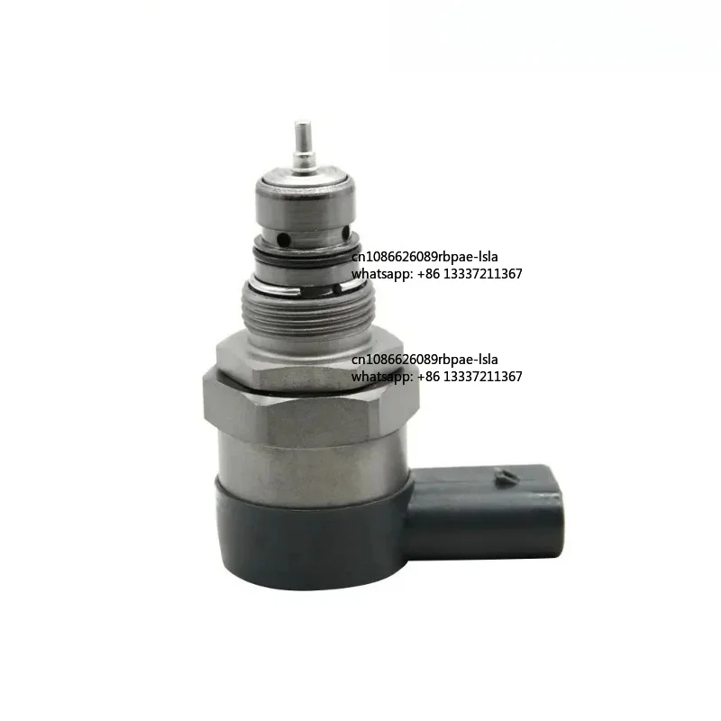 High quality New For 0281002794 A6420780149 Brandstof Druk Regelklep Regulator  Sprinter Fuel Pressure Regulator